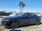 2025 HONDA ACCORD