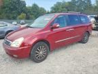 2011 KIA SEDONA