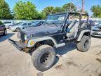 1997 JEEP WRANGLER / TJ