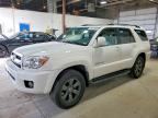 2008 TOYOTA 4RUNNER