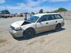 2002 SUBARU LEGACY