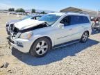 2011 MERCEDES-BENZ GL