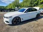 2019 BMW M550XI