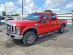 2008 FORD F250