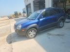 2006 HYUNDAI TUCSON