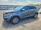 2015 KIA SPORTAGE