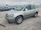 2000 LEXUS RX