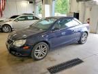 2008 VOLKSWAGEN EOS