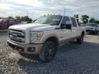 2012 FORD F250