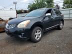 2012 NISSAN ROGUE
