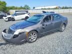 2010 MERCURY MILAN