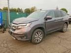 2020 HONDA PILOT