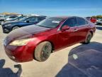 2008 LEXUS ES