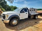 2019 FORD F550