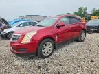 2010 CADILLAC SRX