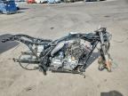 2014 HARLEY-DAVIDSON FLHXS