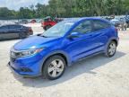 2019 HONDA HR-V