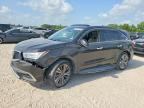 2017 ACURA MDX