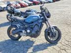 2017 YAMAHA XSR900