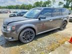2018 FORD FLEX