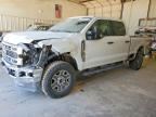 2025 FORD F250