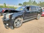 2018 GMC YUKON XL