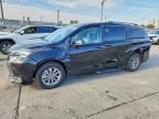 2024 TOYOTA SIENNA