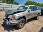2002 TOYOTA 4RUNNER