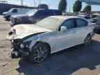 2015 LEXUS GS