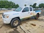 2011 TOYOTA TACOMA