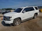 2019 CHEVROLET TAHOE