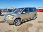 2005 HONDA PILOT