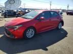 2023 TOYOTA COROLLA HATCHBACK