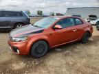 2010 KIA FORTE