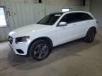 2018 MERCEDES-BENZ GLC