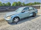 2000 HONDA CIVIC