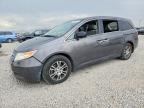 2013 HONDA ODYSSEY