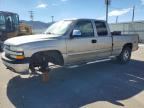 1999 CHEVROLET SILVERADO