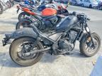 2024 HONDA CMX500