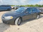 2014 CHEVROLET IMPALA LIMITED