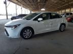 2024 TOYOTA COROLLA HYBRID