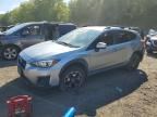 2018 SUBARU CROSSTREK