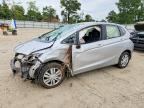 2016 HONDA FIT