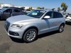 2013 AUDI Q5