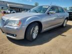 2014 CHRYSLER 300C