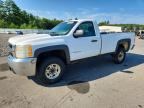 2008 CHEVROLET SILVERADO