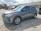 2023 NISSAN KICKS