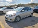 2012 HYUNDAI ACCENT