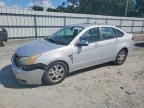 2008 FORD FOCUS