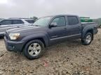 2012 TOYOTA TACOMA